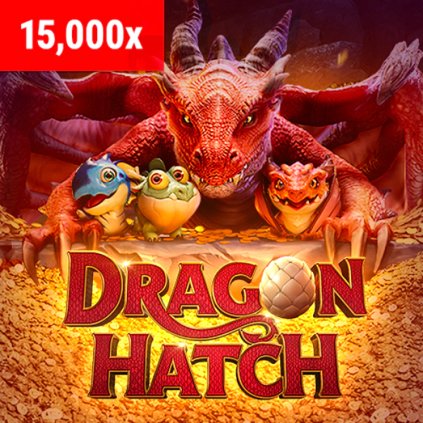 Dragon Hatch DA88